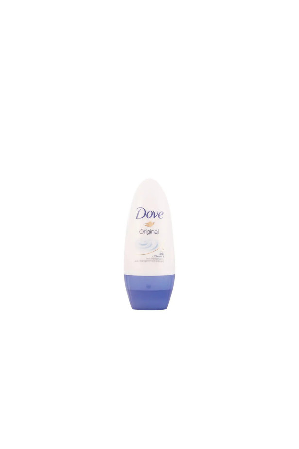 Dove Original Déodorant Roll On 50ml