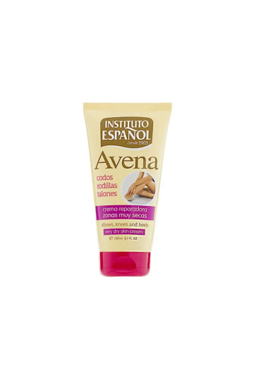 Instituto Español Avena Repair Cream 150ml