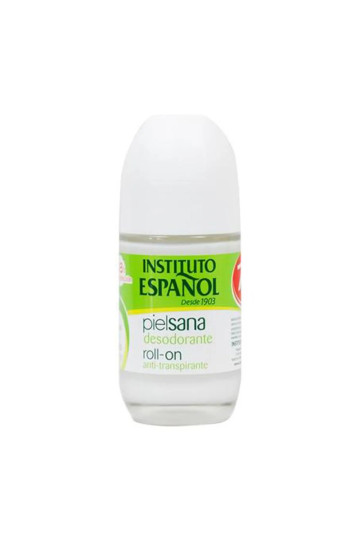 Instituto Español Healthy Skin Deodorant Roll On 75ml