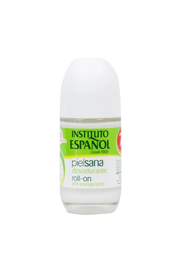Instituto Español Healthy Skin Deodorant Roll On 75ml