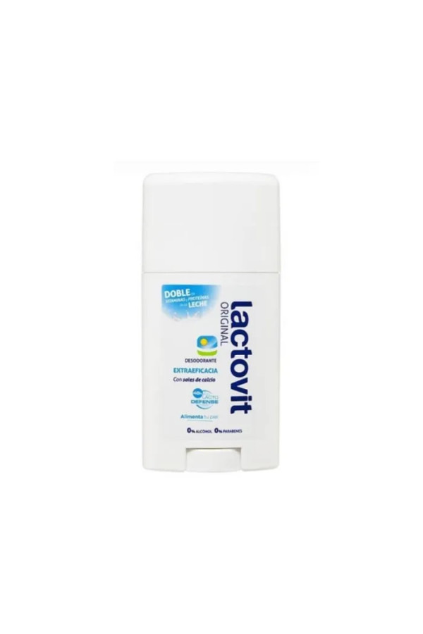 Lactovit Original Déodorant Stick 50ml