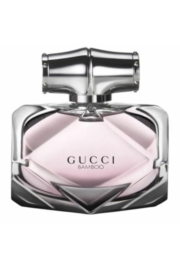 Gucci Bamboo Eau De Parfum Vaporisateur 75ml