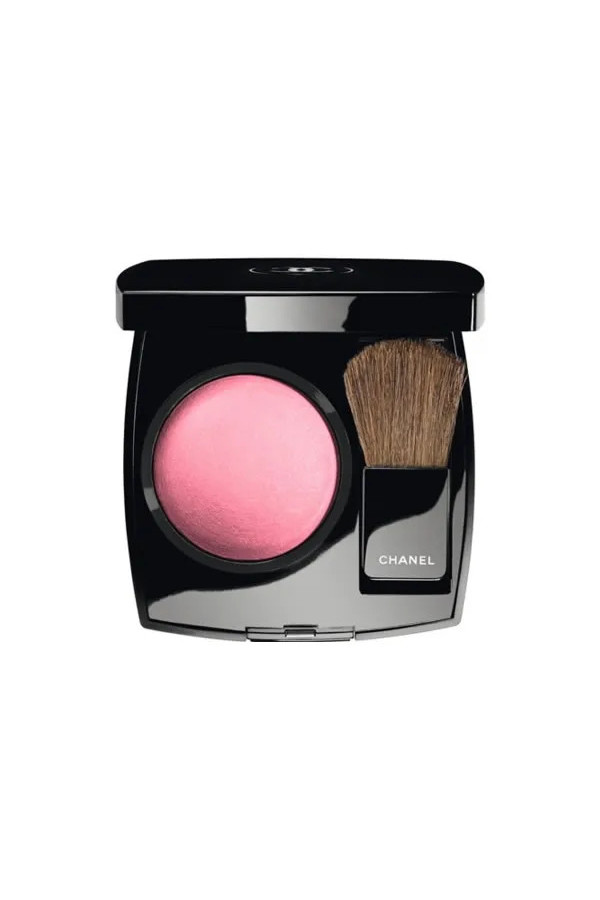 Chanel Joues Contraste pink Explosion 