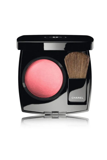 Chanel Joues Contraste Powder Blush 72 Rose Initiale