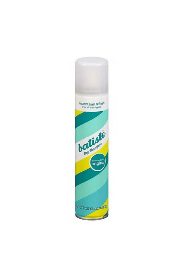 Batiste Original Shampooing Sec 200ml