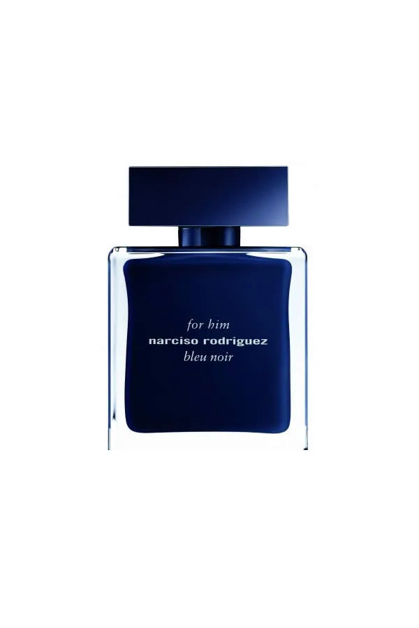Narciso Rodriguez For Him Bleu Noir Eau De Toilette Vaporisateur 100ml