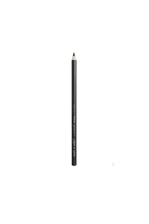 Wet N Wild Color Icon Kohl Liner Pencil Baby S Got Black 