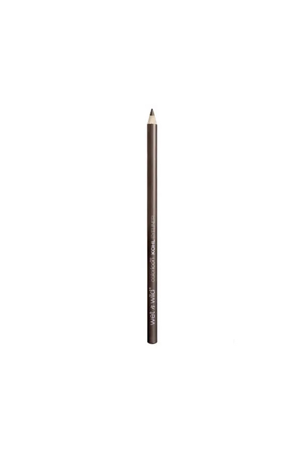 Wet N Wild Color Icon Kohl Liner Pencil Simma Brown Now 