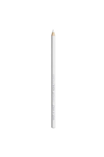Wet N Wild Color Icon Kohl Liner Pencil You Are Always White 