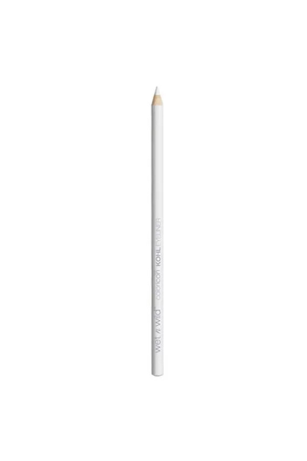 Wet N Wild Color Icon Kohl Liner Pencil You Are Always White 
