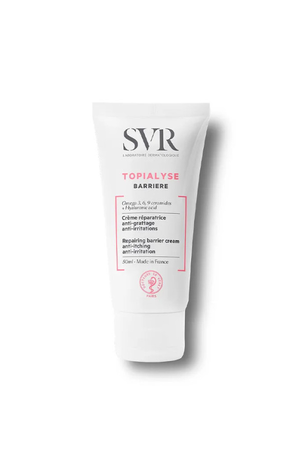 Svr Topialyse Crème Barrière 50ml