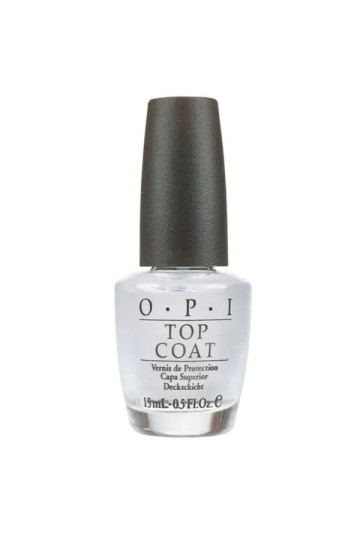 Opi Top Coat  Vernis De Protection 15ml