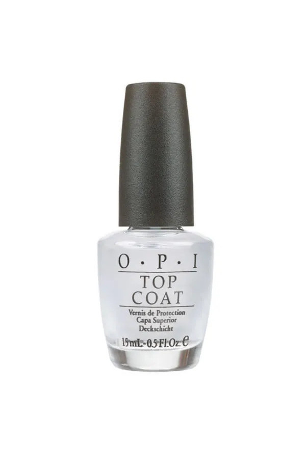 Opi Top Coat  Vernis De Protection 15ml