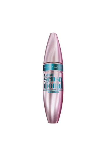 Maybelline Lash Sensational Waterproof Mascara 01 Black 