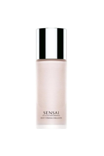 Kanebo Sensai Cellular Performance Body Firming Emulsion 200ml