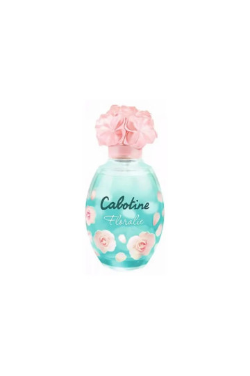 Gres Cabotine Floralie Eau De Toilette Vaporisateur 100ml