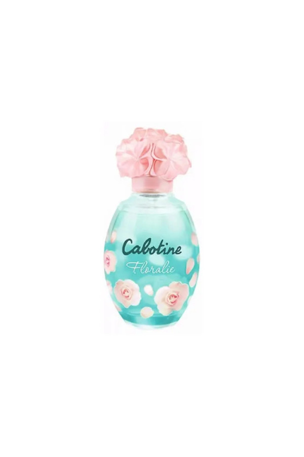 Gres Cabotine Floralie Eau De Toilette Vaporisateur 100ml