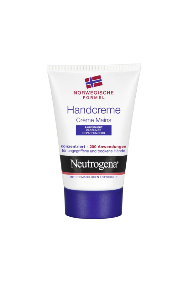 Neutrogena Crème Mains Concentrée 50ml