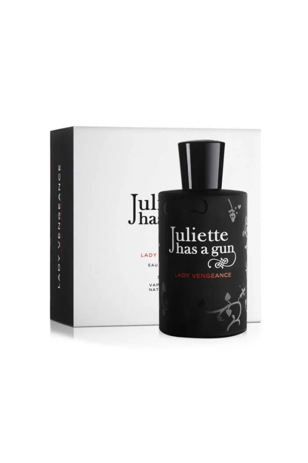 Juliette Has A Gun Lady Vengeance Eau De Parfum Vaporisateur 100ml