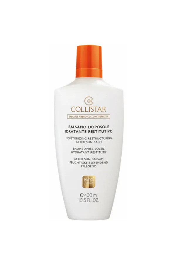 Collistar Baume Apres Soleil Hidratant Restitutif 400ml