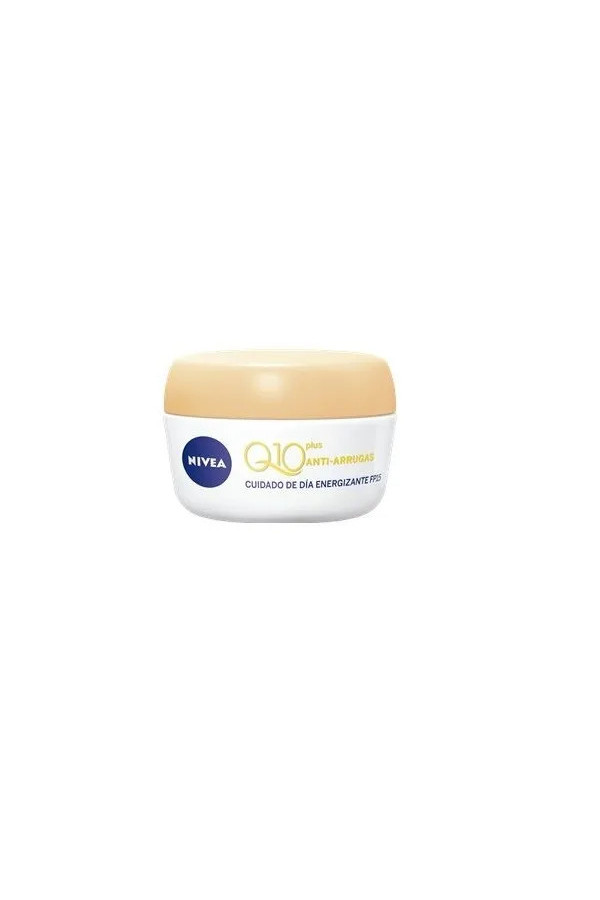 Nivea Crème D Énergie Q10 Plus 50ml