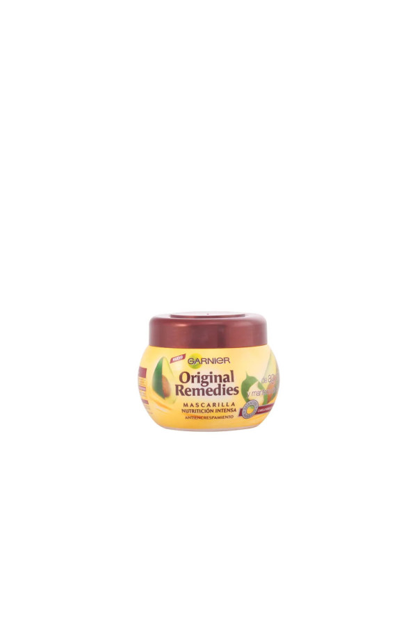 Garnier Original Remedies Aguacate Y Karite Masque 300ml