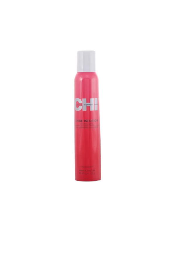 Chi Shine Infusion Vaporisateur Pour Des Chaveux Brillance 150g