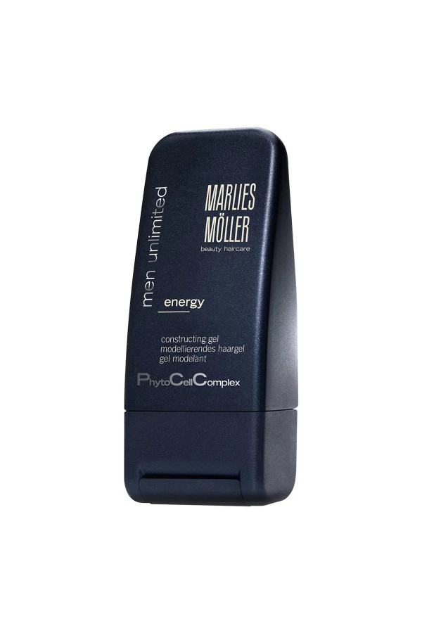 Marlies Moller Men Unlimited Gel Modelant 100ml