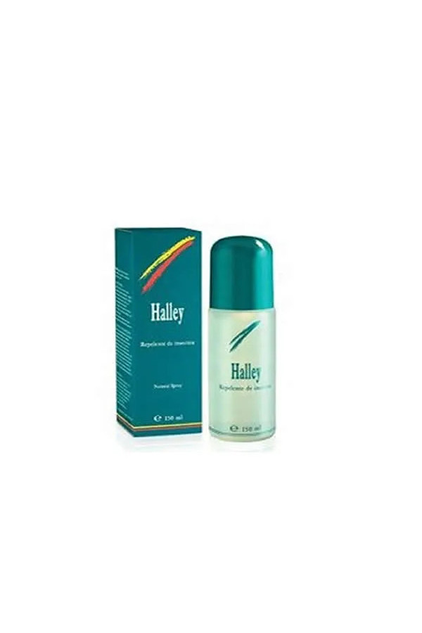 Halley Répulsif Pour Insectes 150ml