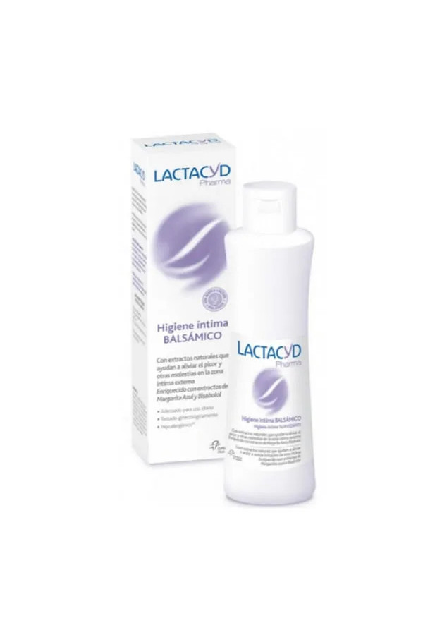 Lactacyd Pharma Apaisant 250ml