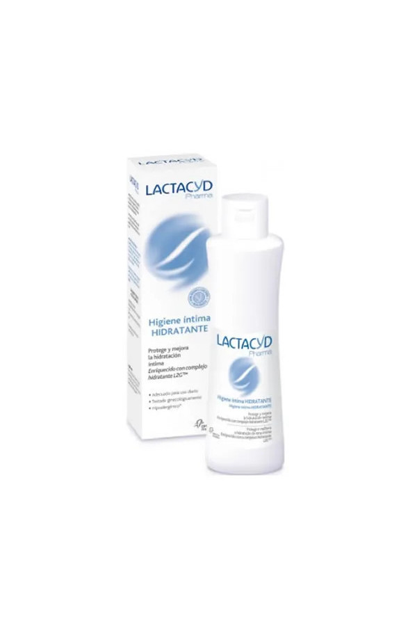 Lactacyd Pharma Hydratant 250ml