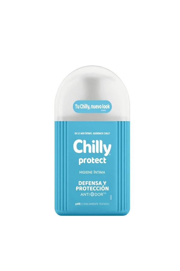 Chilly Protect Formule Active Ph5 250ml