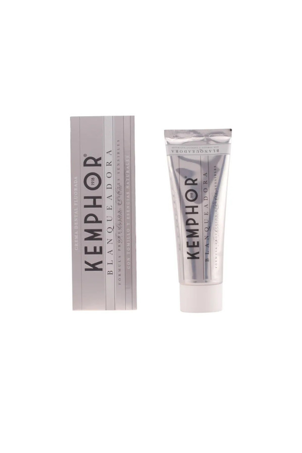 Kemphor 1918 Dentifrice Blanchissant 75ml