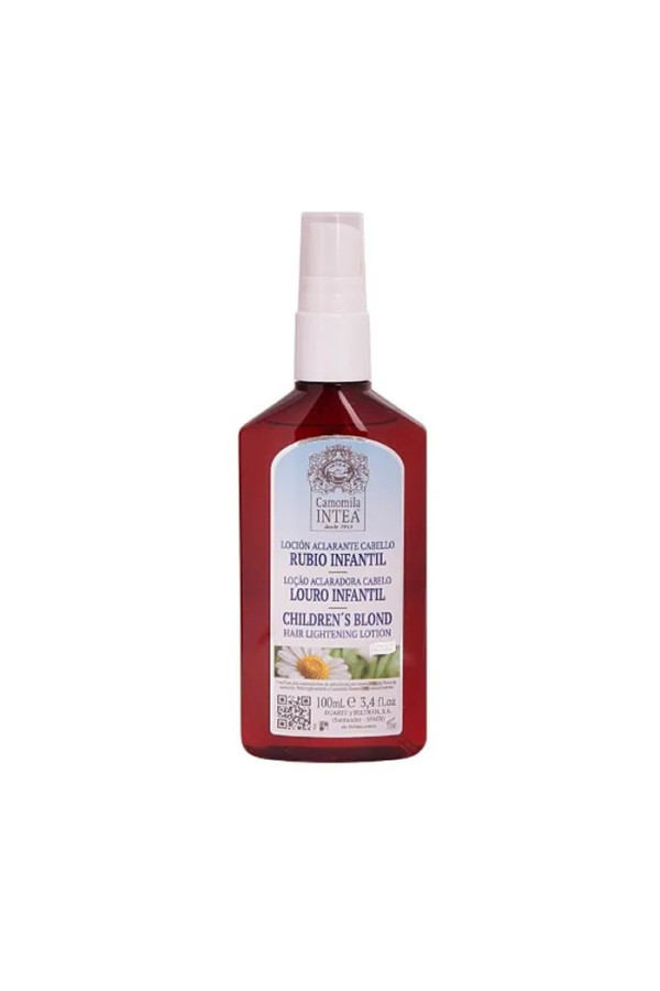 Camomila Intea Children's Blonde Hair Lotion 100ml