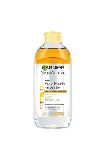 Garnier Skin Active Eau Micellaire Huile 400ml