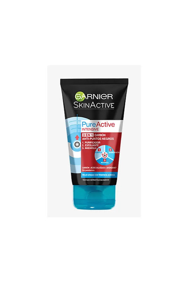 Garnier Pure Active Intensive 150ml
