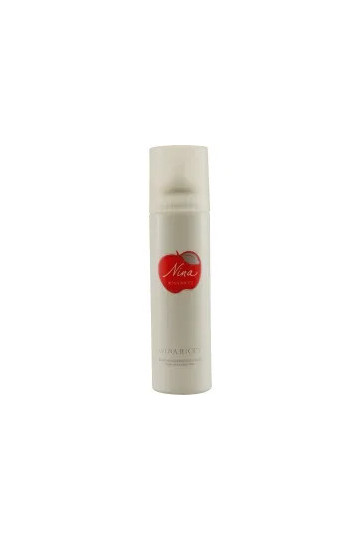 Nina Ricci Nina Déodorant Vaporisateur 150ml