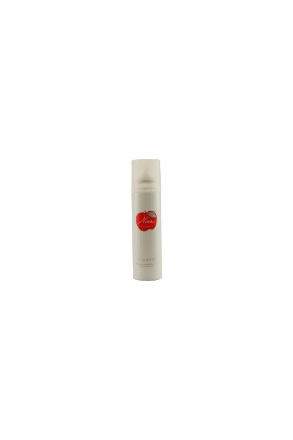 Nina Ricci Nina Déodorant Vaporisateur 150ml