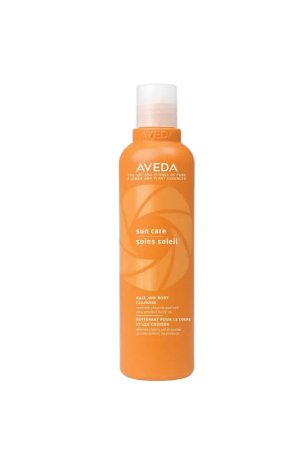 Aveda Soins Soleil Nettoyant Pour Le Corps Et Cheveux 250 ml