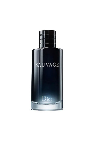 Dior Sauvage Eau De Toilette Vaporisateur 200ml