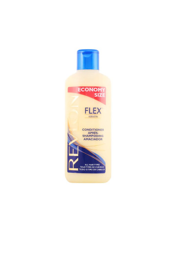 Revlon Flex Keratin Conditionneur Tous Types De Cheveux 650ml