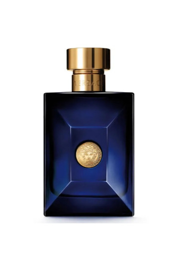 Versace Dylan Blue Eau De Toilette Vaporisateur 50ml