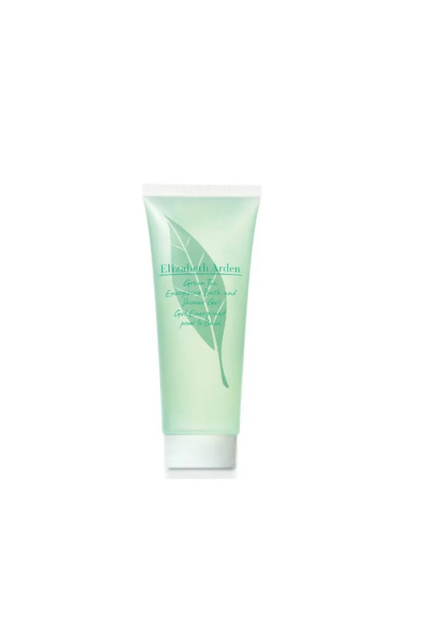 Elizabeth Arden Green Tea Bain Énergisant et Gel de Ducha 200ml