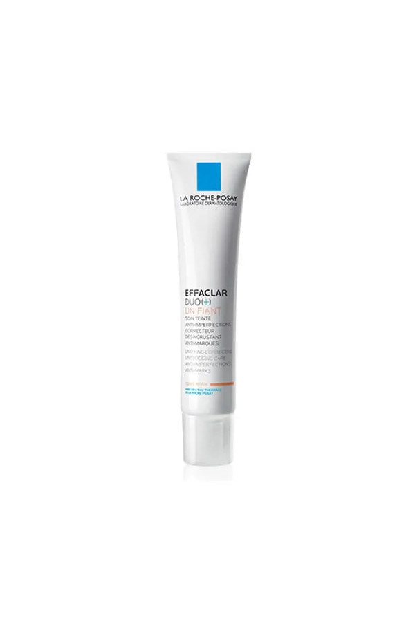 La Roche Posay Effaclar Duo Unifiant Light 40ml