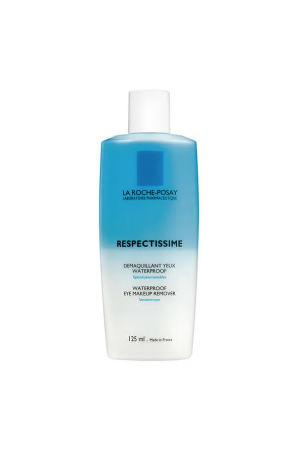 La Roche Posay Respectissime Démaquillant Yeux 125ml