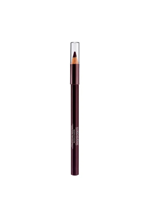 La Roche Posay Respectissime Crayon Douceur Intense Brun 1g