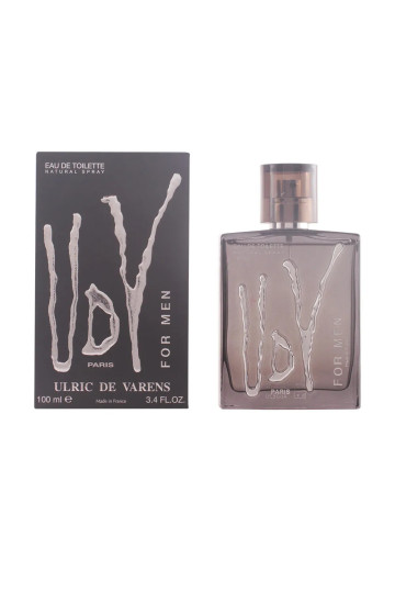 Ulric De Varens Men Eau De Toilette Vaporisateur 100ml
