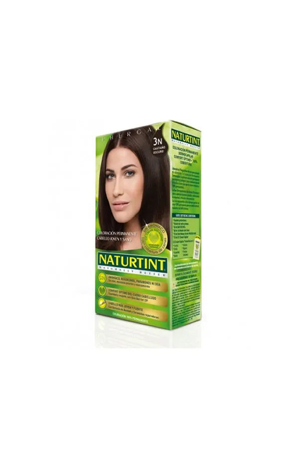 Naturtint 3N Coloration Sans Ammoniaque 150ml