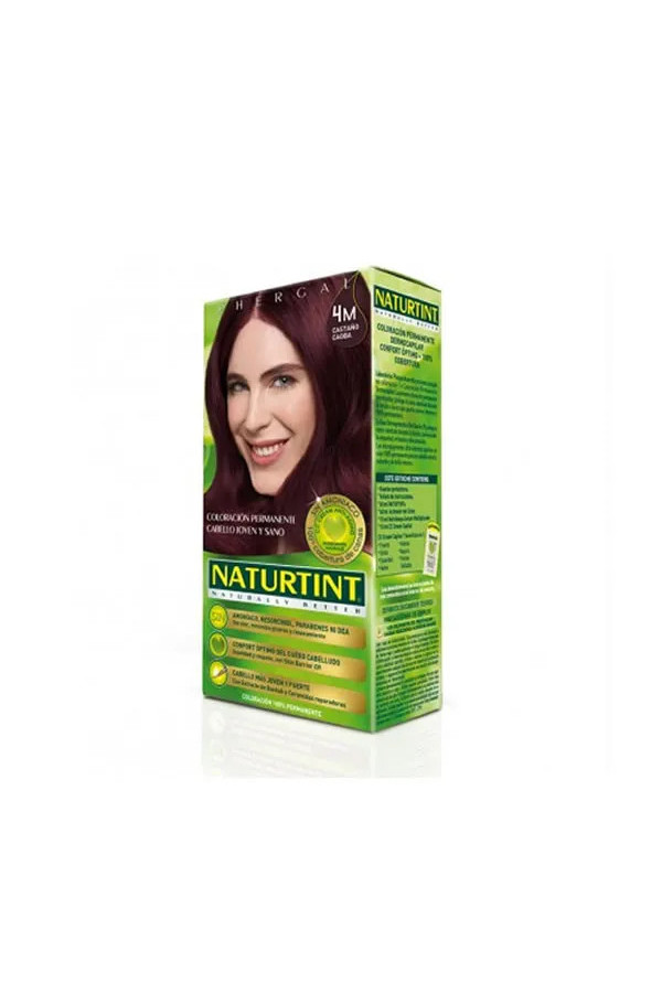 Naturtint 4M Coloration Sans Ammoniaque 150ml