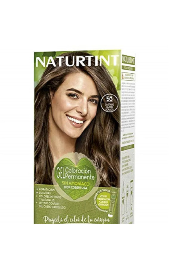 Naturtint 5G Coloration Sans Ammoniaque 150ml